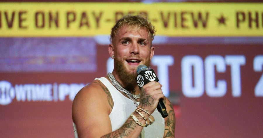 Discover Jake Paul Height and Weight