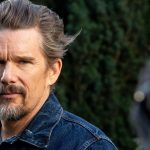 Ethan Hawke's 'A Bright Ray of Darkness'