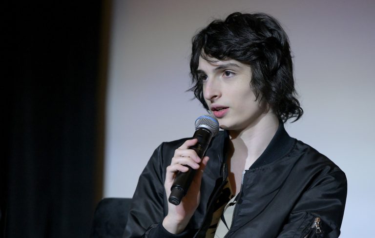 Finn Wolfhard’s Height Revealed: You Won’t Believe Your Eyes!