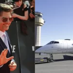 Tom Cruise Lifestyle