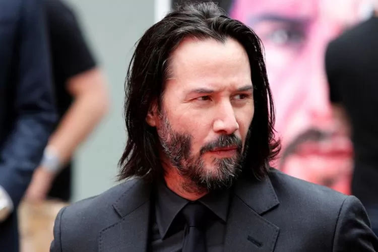 Uncover the Secrets of Keanu Reeves Lifestyle