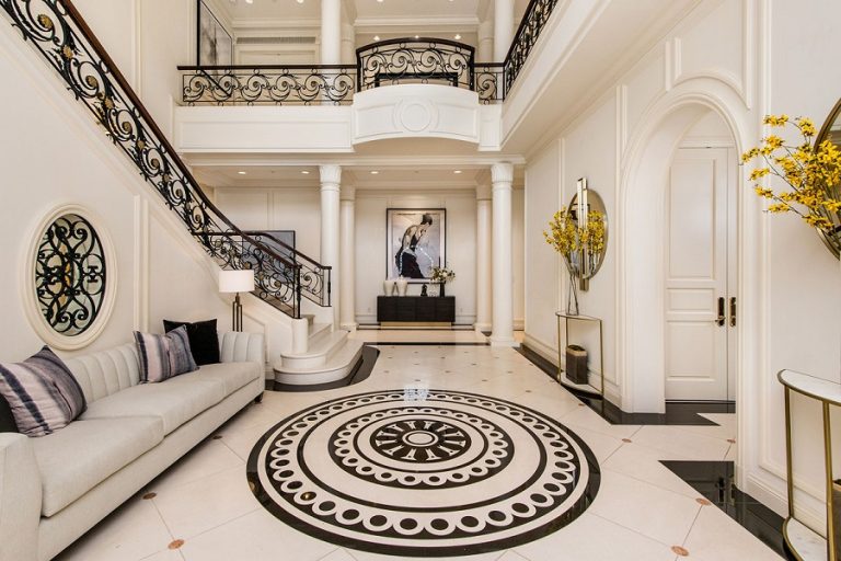 What Makes Paris Hilton House So Special?