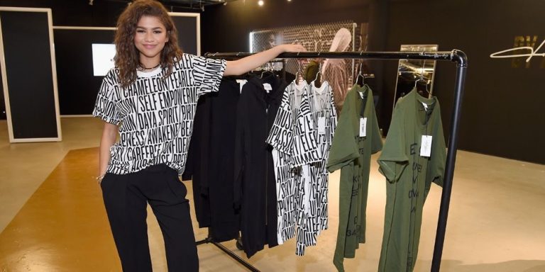 How Does Zendaya’s Clothing Line Stand Out?