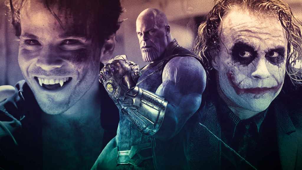 The Greatest Movie Villains Of All Time A Cinematic Rogues Gallery 