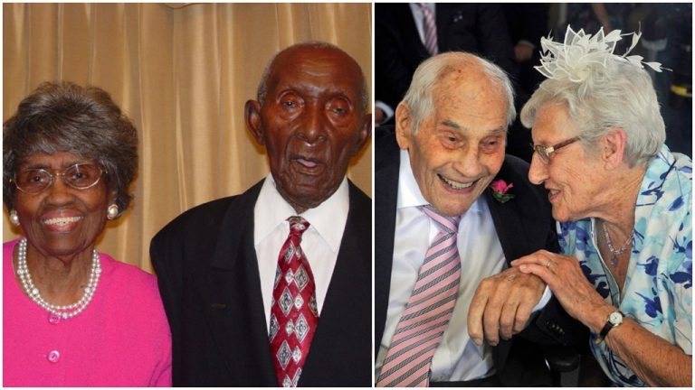 Who is the Longest Couple? Record-Breaking Marriages and Their Secrets to Lasting Love