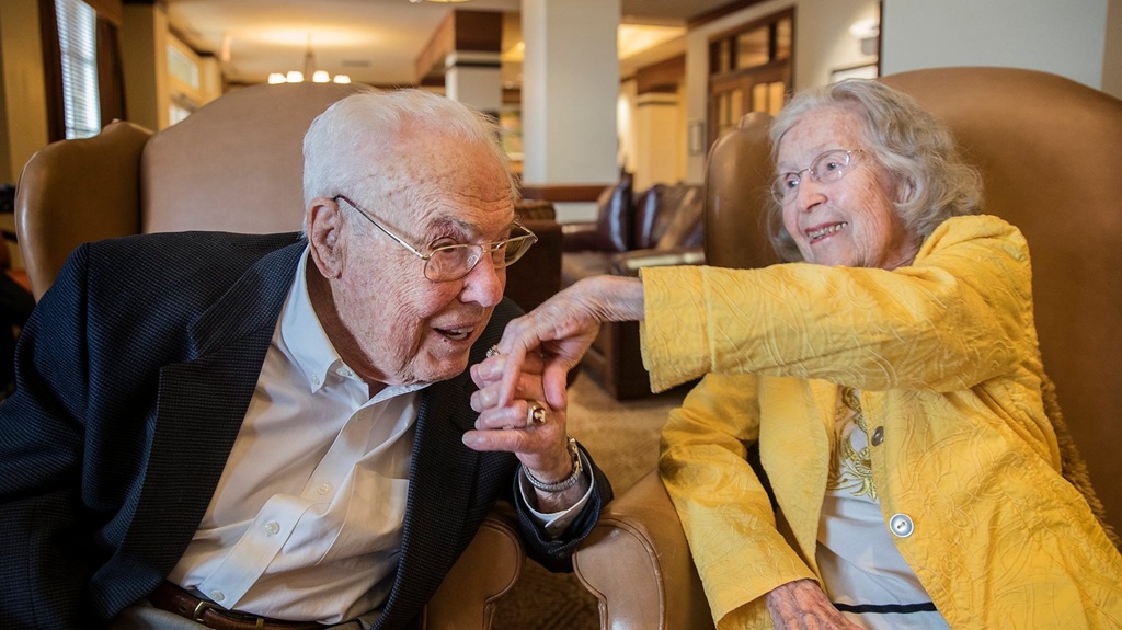 Applying Timeless Wisdom to Modern Relationships