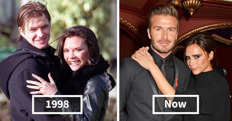 The Longest Celebrity Relationships That Prove Love Can Last in Hollywood