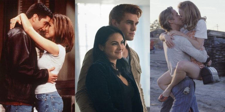 Who Is the Cutest Couple Ever? A Heartwarming Exploration of Love and Chemistry