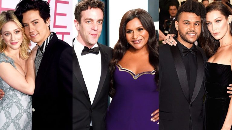 Who is the Most Dated Celebrity? A Deep Dive into Hollywood’s Serial Daters
