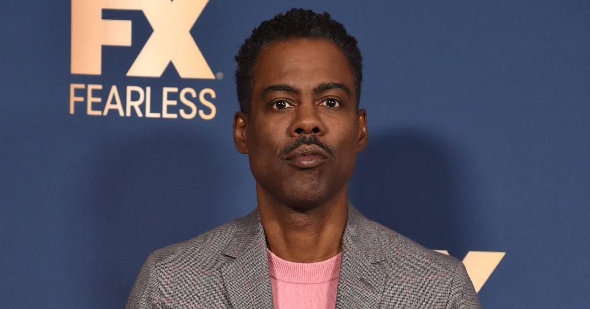 How did Chris Rock build his fortune